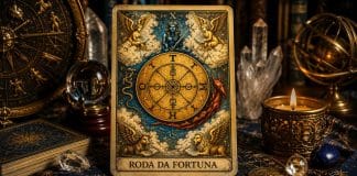 ‘Carta de Tarô do dia’ – 17 de junho de 2026: Uma mensagem especial do Universo