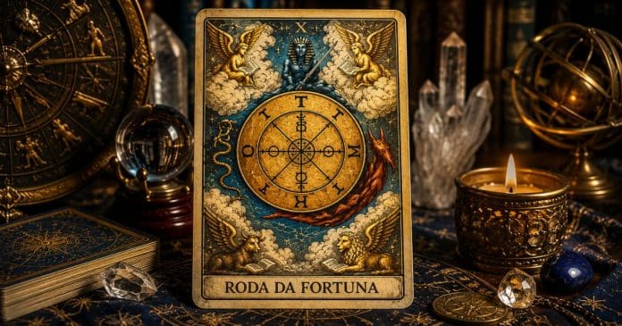 carta-de-taro-do-dia-17-de-junho-de-2026-uma-mensagem-especial-do-universo ‘Carta de Tarô do dia’ – 17 de junho de 2026: Uma mensagem especial do Universo