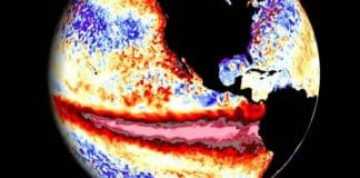 Cientistas declaram que El Niño começou e emitem alerta global preocupante sobre o que está por vir