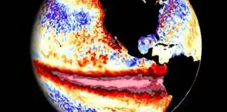 Cientistas declaram que El Niño começou e emitem alerta global preocupante sobre o que está por vir Cientistas declaram que El Niño começou e emitem alerta global preocupante sobre o que está por vir