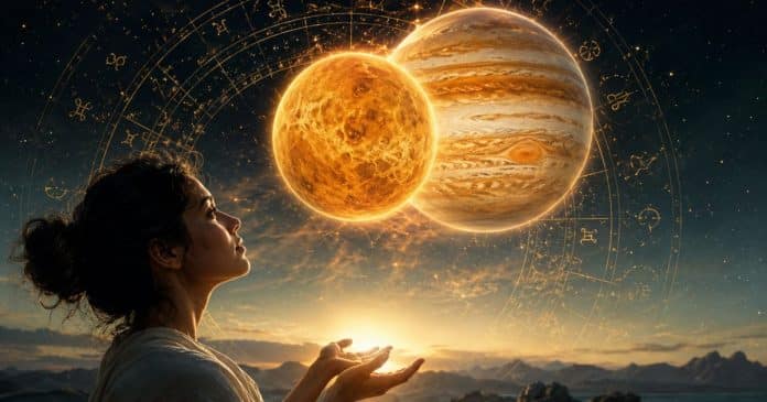 conjuncao-astrologica-rara-em-09-de-junho-promete-bencaos-inesperadas-para-estes-signos-do-zodiaco Conjunção astrológica rara em 09 de junho promete bênçãos inesperadas para estes signos do zodíaco