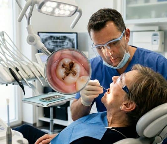 Dentista revela a verdadeira causa das cáries — e não é o açúcar