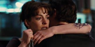 Este romance INCRÍVEL com Anne Hathaway faz chorar do começo ao fim e nos revela como a vida é um sopro