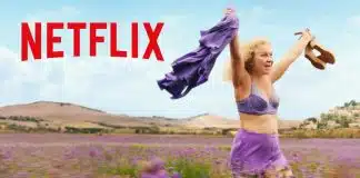 Filme que TODAS as mulheres deveriam assistir acabou de estrear na Netflix Filme que TODAS as mulheres deveriam assistir acabou de estrear na Netflix
