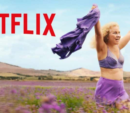 Filme que TODAS as mulheres deveriam assistir acabou de estrear na Netflix