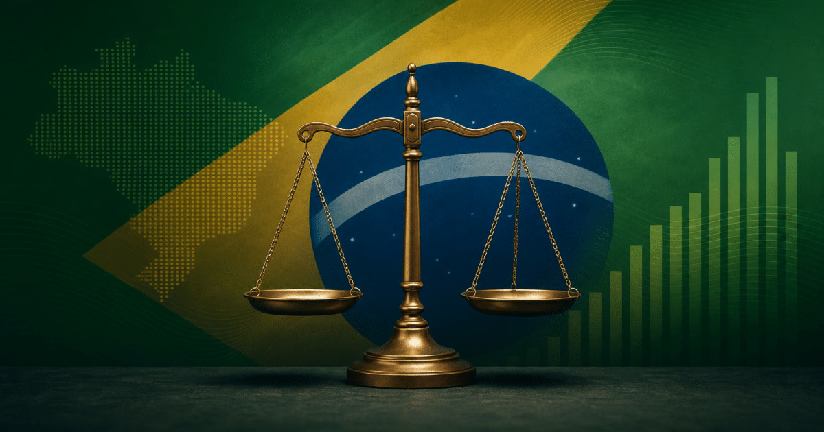 Justica e Brasil – capa generica