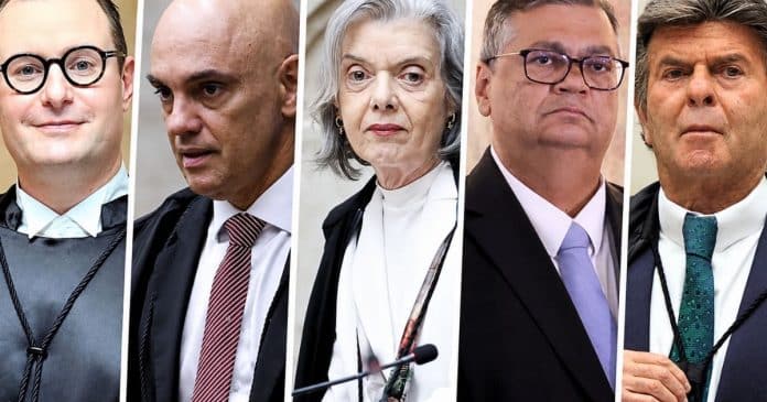 justica-brasileira-e-realmente-uma-das-piores-do-mundo-isso-e-o-que-dizem-os-rankings-internacionais Justiça brasileira é realmente uma das piores do mundo? Isso é o que dizem os rankings internacionais