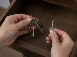 Não jogue fora suas chaves velhas: veja estes 7 truques que pouca gente conhece