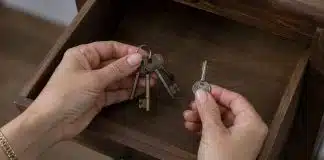 Não jogue fora suas chaves velhas: veja estes 7 truques que pouca gente conhece Não jogue fora suas chaves velhas: veja estes 7 truques que pouca gente conhece