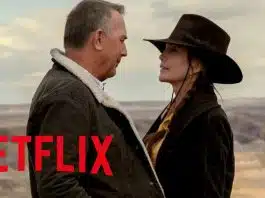 Netflix esconde um drama emocionante com Kevin Costner que deixa um nó na garganta