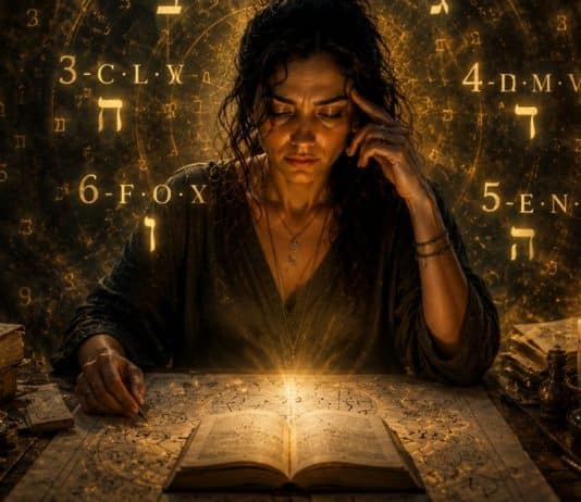 Nomes femininos que carregam maiores desafios ao longo da vida; segundo a Numerologia Cabalística