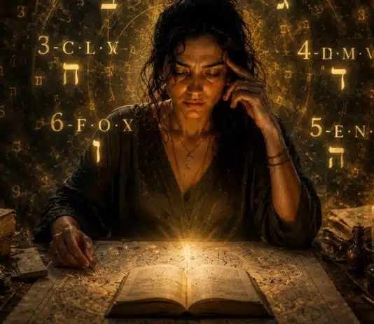 Nomes femininos que carregam maiores desafios ao longo da vida; segundo a Numerologia Cabalística