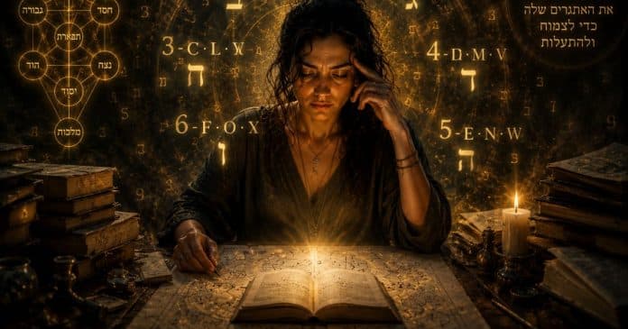 Nomes femininos que carregam maiores desafios ao longo da vida; segundo a Numerologia Cabalística