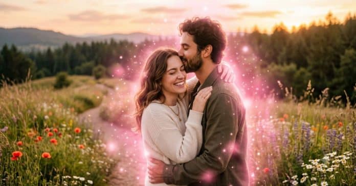 Estes 3 signos vão iniciar uma nova fase de amor e felicidade nos próximos dias