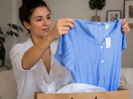 O erro que muita gente comete ao comprar roupas novas — e que pode afetar sua saúde