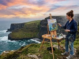 País europeu vai pagar cerca de R$ 8 mil por mês para artistas viverem de sua arte