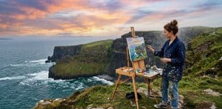 País europeu vai pagar cerca de R$ 8 mil por mês para artistas viverem de sua arte