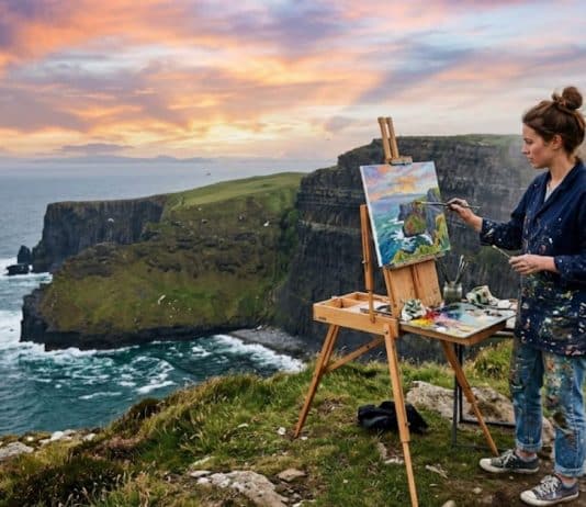 País europeu vai pagar cerca de R$ 8 mil por mês para artistas viverem de sua arte