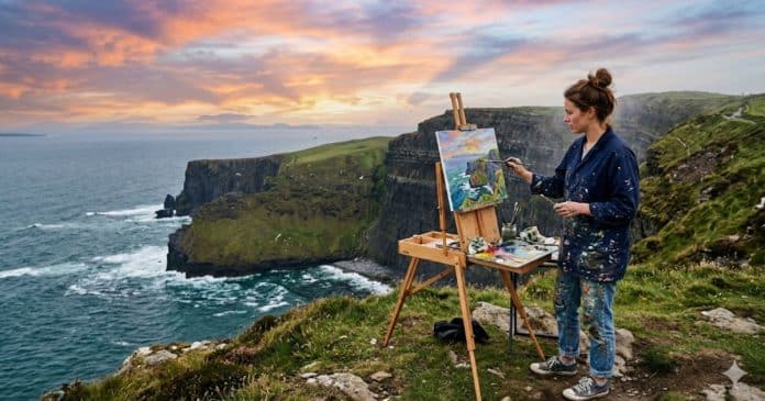 pais-europeu-vai-pagar-cerca-de-r-8-mil-por-mes-para-artistas-viverem-de-sua-arte País europeu vai pagar cerca de R$ 8 mil por mês para artistas viverem de sua arte