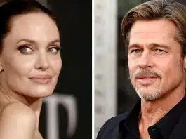 Por que os filhos de Brad Pitt estão removendo o sobrenome do pai após separação de Angelina Jolie?