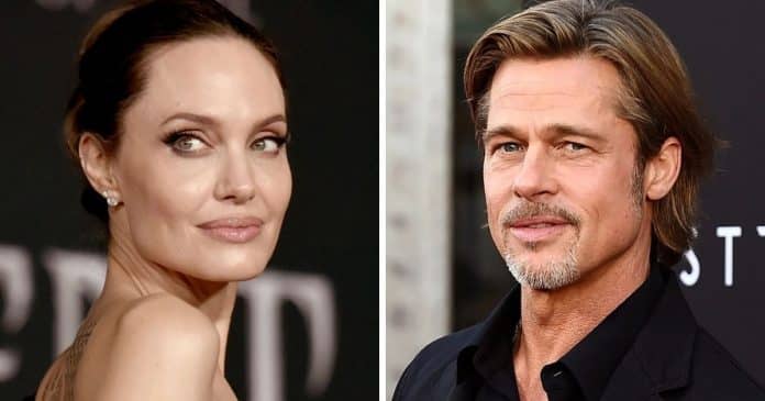 por-que-os-filhos-de-brad-pitt-estao-removendo-o-sobrenome-do-pai-apos-separacao-de-angelina-jolie Por que os filhos de Brad Pitt estão removendo o sobrenome do pai após separação de Angelina Jolie?