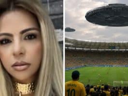 Previsão assustadora para dia 24 de junho durante jogo do Brasil na Copa deixa Internet em alerta
