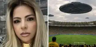 Previsão assustadora para dia 24 de junho durante jogo do Brasil na Copa deixa Internet em alerta
