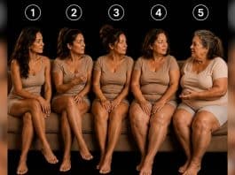 Qual destas mulheres mais se parece com você? Descubra o seu perfil metabólico