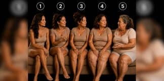 Qual destas mulheres mais se parece com você? Descubra o seu perfil metabólico
