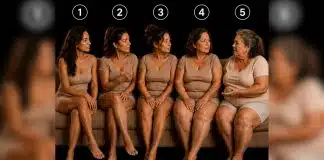 Qual destas mulheres mais se parece com você? Descubra o seu perfil metabólico
