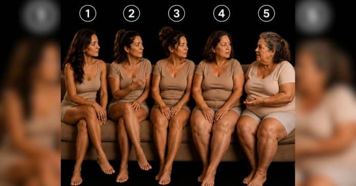 Qual destas mulheres mais se parece com você? Descubra o seu perfil metabólico