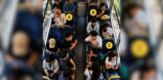Qual lugar você escolheria para sentar em um ônibus lotado? O resultado deste teste vai te surpreender