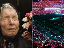 Suposta profecia de Baba Vanga sobre a Copa de 2026 viraliza e gera polêmica