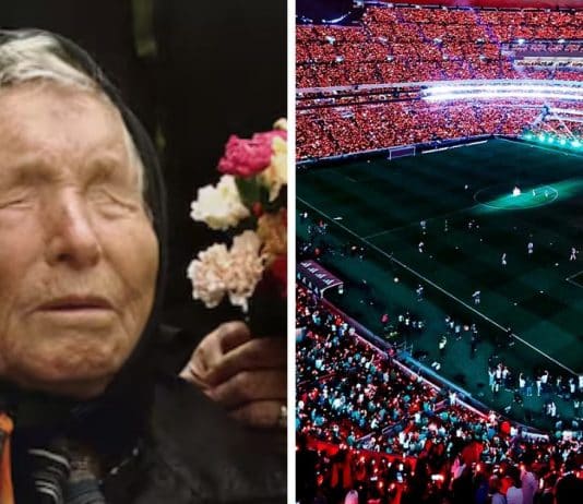 Suposta profecia de Baba Vanga sobre a Copa de 2026 viraliza e gera polêmica