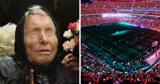 Suposta profecia de Baba Vanga sobre a Copa de 2026 viraliza e gera polêmica
