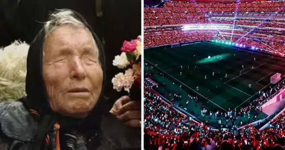 Suposta profecia de Baba Vanga sobre a Copa de 2026 viraliza e gera polêmica