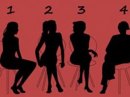 Teste visual: Qual dessas mulheres parece ser a mais velha? A escolha não é tão simples