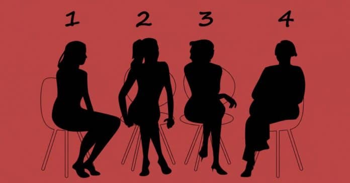 teste-visual-qual-dessas-mulheres-parece-ser-a-mais-velha-a-escolha-nao-e-tao-simples Teste visual: Qual dessas mulheres parece ser a mais velha? A escolha não é tão simples