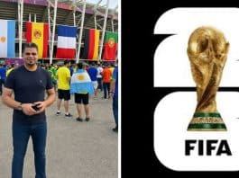 “Vidente das Copas” que previu três campeões do mundo consecutivos revela quem levará o troféu de 2026