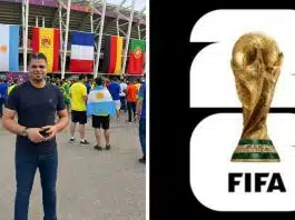 “Vidente das Copas” que previu três campeões do mundo consecutivos revela quem levará o troféu de 2026