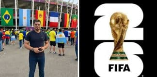 “Vidente das Copas” que previu três campeões do mundo consecutivos revela quem levará o troféu de 2026