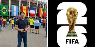 “Vidente das Copas” que previu três campeões do mundo consecutivos revela quem levará o troféu de 2026