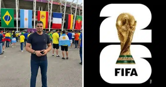 “Vidente das Copas” que previu três campeões do mundo consecutivos revela quem levará o troféu de 2026