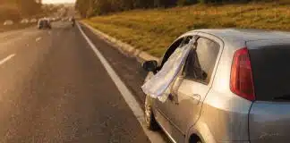 Viu um pano branco na janela do carro? O que esse sinal realmente quer dizer? Viu um pano branco na janela do carro? O que esse sinal realmente quer dizer?