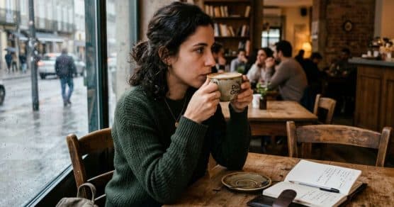 A verdade sobre ‘mulheres que NÃO tem amigas’, segundo a psicologia