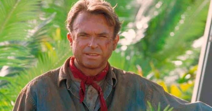 Depois da notícia que emocionou milhões, ninguém imaginava este desfecho para Sam Neill