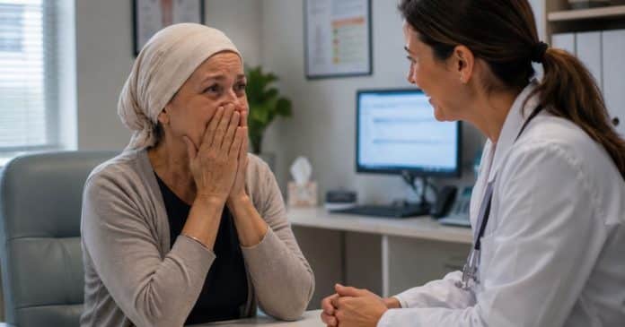 Direitos que pacientes com câncer têm e milhões de brasileiros não sabem que existe