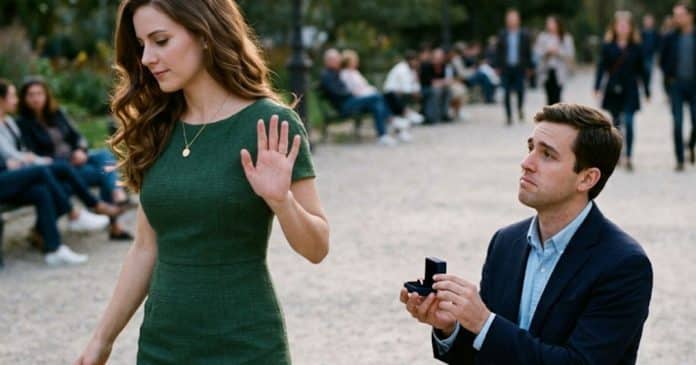 Você tem medo de casar? A psicologia explica quando esse pavor pode indicar ‘gamofobia’