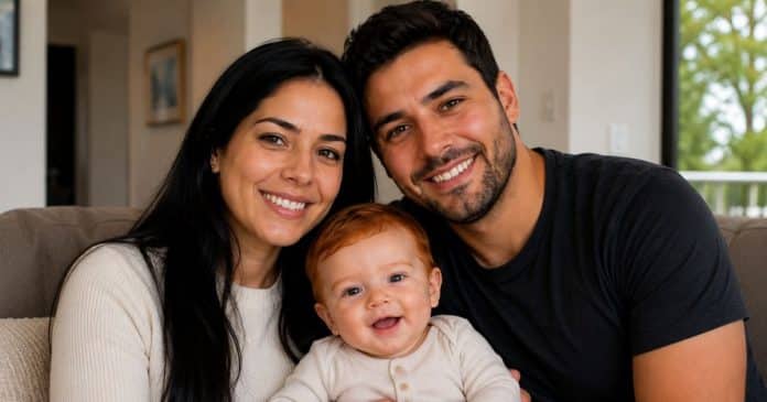 Meu marido pediu um teste de DNA do nosso filho para agradar à sua mãe, mas a verdade o fez se arrepender amargamente depois…