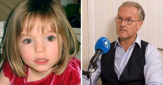 Nova testemunha afirma que Madeleine McCann ‘não foi sequestrada’ após revelações chocantes